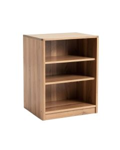 Alveria 4 - Shelf Storage Cabinet