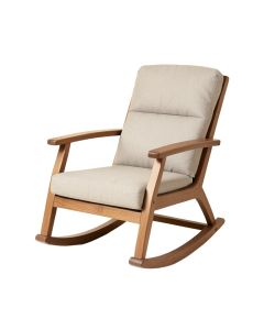 Rocker Jefferson Rocking Chair (synthetic illustration; no displayed measurements)