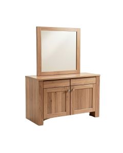 Burriss 24 '' Single Bathroom Vanity Set