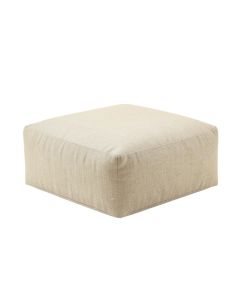 Breton Pouf Ottoman