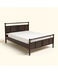 Sarber Standard Bed (synthetic illustration; no displayed measurements)