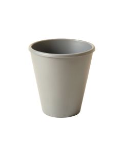 Holly Bridge Empty Planter - Gray (synthetic illustration; no displayed measurements)