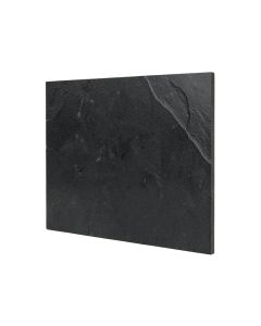Montauk 16 '' X 24 '' Slate Concrete Look Wall & Floor Tile