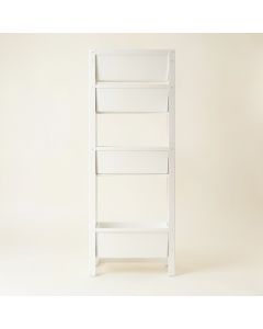 Hill Arc Empty Vertical Garden Frame (synthetic illustration; no displayed measurements)