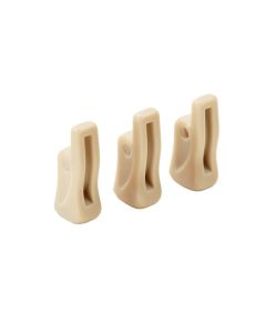 At The Beach Shower Curtain Hooks