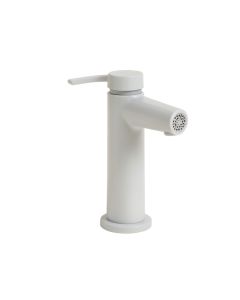 Waterfall Centerset Bathroom Faucet With Drain Assembly
