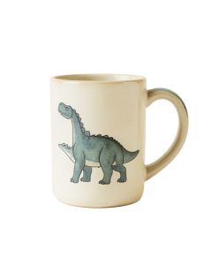 Rawr Means I Love You In Dinosaur Coffee Mug