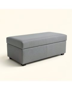 Claughaun Upholstered Bench (synthetic illustration; no displayed measurements)