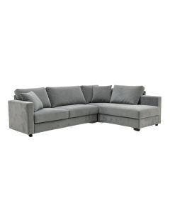 Jarmaine 2 Piece Velvet Living Room Set