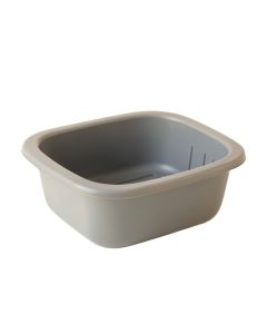Dawn Bluff Empty Under-Desk Cable Tray - Gray