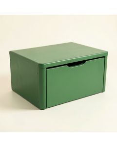 Holly Arc Under-Desk Drawer Unit (synthetic illustration; no displayed measurements)