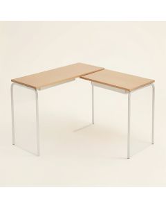 Addilyna L-Shape Desk (synthetic illustration; no displayed measurements)