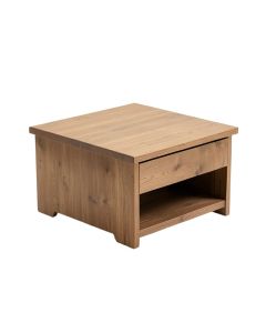 Stephenson Coffee Table With Storage (synthetic illustration; no displayed measurements)