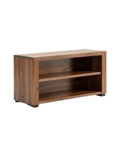 Sarcoxie Solid Wood Tv Stand For Tvs Up To 88 '' (synthetic illustration; no displayed measurements)