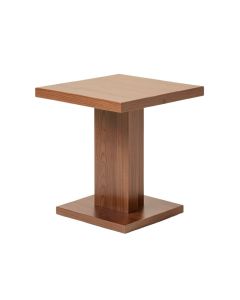 Weddington End Table