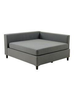 Eleni Twin Daybed With Trundle (synthetic illustration; no displayed measurements)