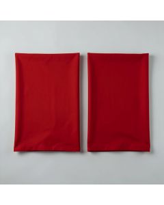 Cobleskill Microfiber Pillowcase Pair (synthetic illustration; no displayed measurements)