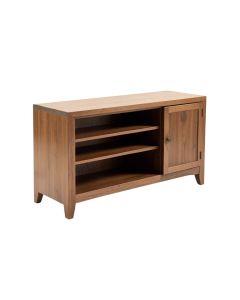 Carolyn 48 '' Solid Wood Console Table