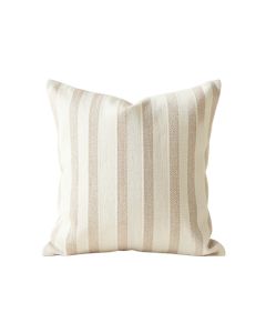 Olive Canyon Filled Accent Pillow - Cream