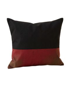 Carballo Decorative Cotton Lumbar Pillow