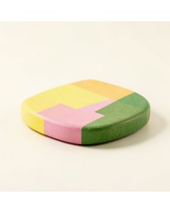 Mabie Enjoy Our Garden Stepping Stone (synthetic illustration; no displayed measurements)