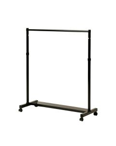 47.63 '' W Garment Rack