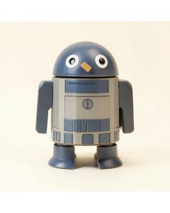 Star Wars R2D2 And C3Po Cardboard Standup (synthetic illustration; no displayed measurements)