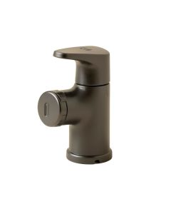 Rv/Motorhome Replacement Temperature Control Tub And Shower Faucet With Rough-In Valve