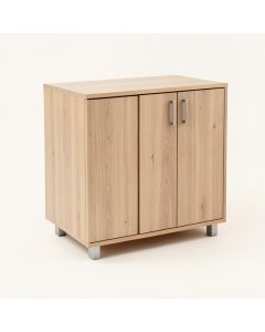 Balido 4 Doors Storage Cabinet (synthetic illustration; no displayed measurements)