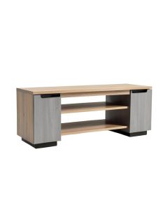 Lavallie Tv Stand For Tvs Up To 65 '' (synthetic illustration; no displayed measurements)