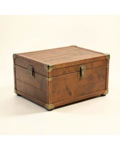 Annessia Coffee Table With Storage (synthetic illustration; no displayed measurements)
