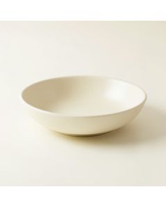 Heath Crossing Dining Bowl - Ivory (synthetic illustration; no displayed measurements)