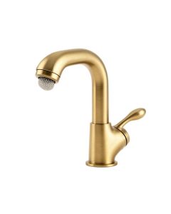 Brantford Pull Down Touchless Single Handle Kitchen Faucet With Motionsense Wave And