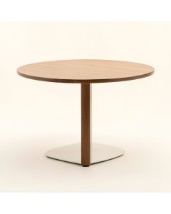 Tre Ash Dining Table (synthetic illustration; no displayed measurements)