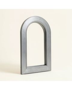 Colonial Window Arch Panel Wall Décor (synthetic illustration; no displayed measurements)