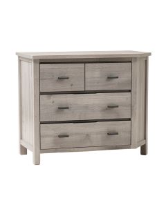 Lodsworth 8 Drawer Double Dresser