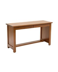 Lopez Console Table (synthetic illustration; no displayed measurements)