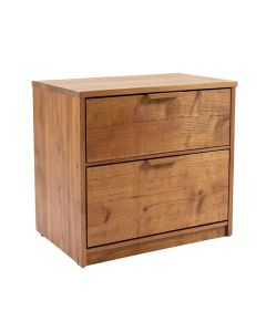 Shillington Multimedia Library Style Media Drawers (synthetic illustration; no displayed measurements)