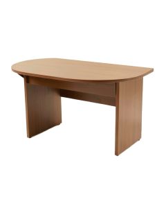 Oval Desk