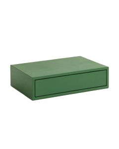Elm Brook Desktop Monitor Riser - Green