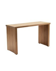 Kuntz 28 '' Console Table