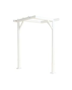 Wadhurst 49 '' W X 24 '' D Vinyl Arbor