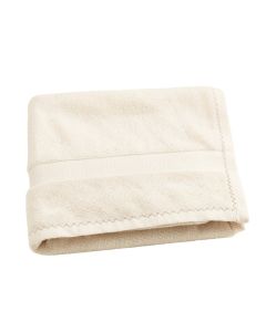 Maple Falls Bath Towel - Cream