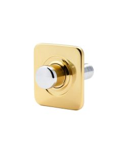 River 5 '' Center To Center Bar Pull (synthetic illustration; no displayed measurements)