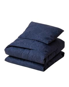 Tess Damask 8 Piece Comforter Set (synthetic illustration; no displayed measurements)
