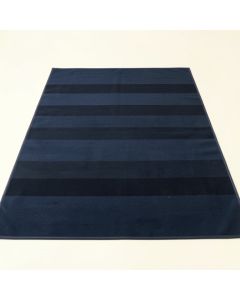 Clay Arc Rectangular Outdoor Rug (synthetic illustration; no displayed measurements)