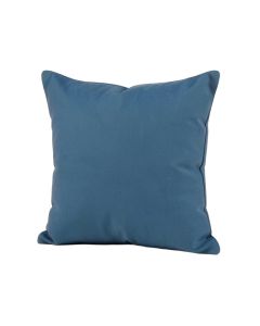 Decorative Pescado Square Pillow (synthetic illustration; no displayed measurements)