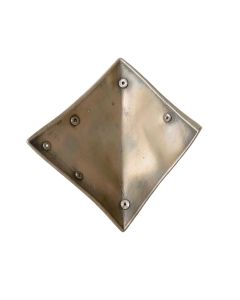 Metallic Wall Décor