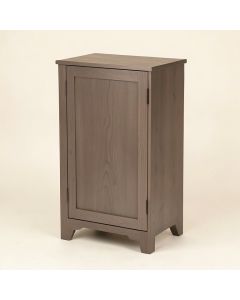 Deshmukh 1 Door Accent Cabinet (synthetic illustration; no displayed measurements)