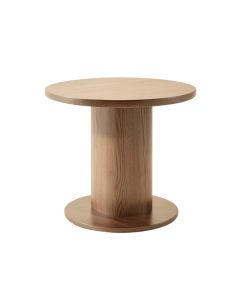 Winooski Root Ball End Table (synthetic illustration; no displayed measurements)
